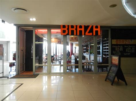 Braza Bloemfontein Bloemfontein