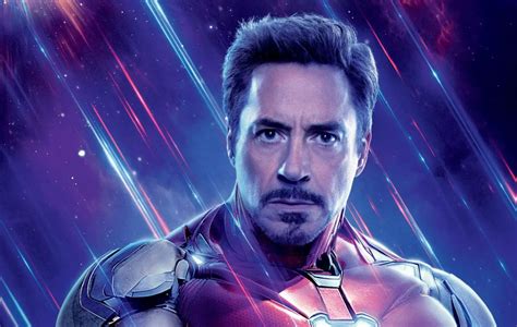 Robert Downey Jr.'s Career Evolution After 'Avengers: Endgame' - ShowTimo