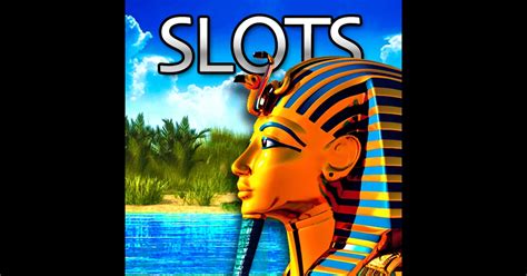 Slots Pharaoh's Way - The best free casino slots! on the App Store