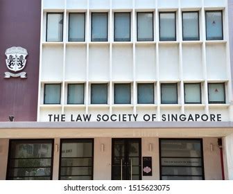 18 Law Society Singapore Images, Stock Photos, and Vectors | Shutterstock