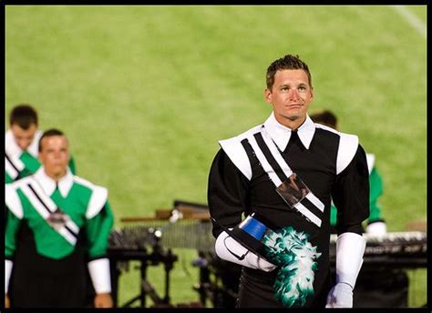 Drum corps international, Drum corps, Marching band