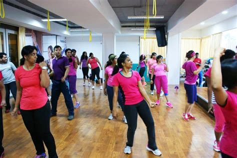 Zumba Classes In Bangalore | LBB , Bangalore