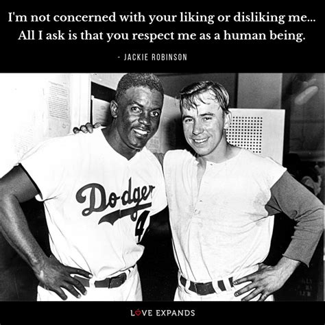 Respect Jackie Robinson Quotes | Missive Now