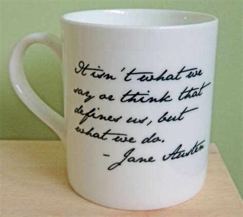 19 Awesome Jane Austen Mugs To Celebrate Your Favorite Author Every Day ...