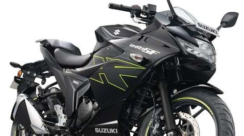 Eicma 2024 Suzuki Gixxer - Pippa Britteny