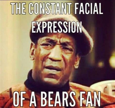 Chicago Bears Memes