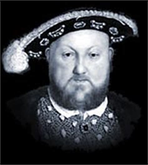 King Henry VIII Quotes