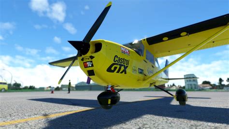 Liveries - Cessna 172 Add-Ons for Microsoft Flight Simulator | Flightsim.to