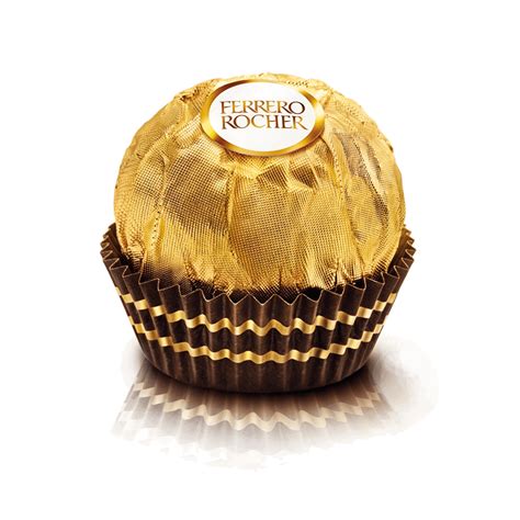 Ferrero Rocher transparent PNG - StickPNG