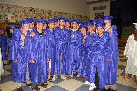 Hanover High School Graduation Exercises: June 4, 2011 | Hanover Public ...