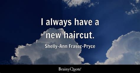 Shelly-Ann Fraser-Pryce Quotes - BrainyQuote