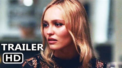 THE IDOL Trailer (2022) Lily-Rose Depp, The Weeknd, Sam Levinson - YouTube