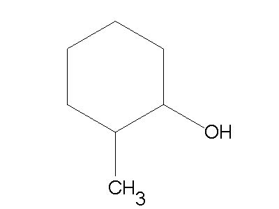 2-methylcyclohexanol - 583-59-5, C7H14O, density, melting point ...