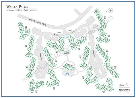 Wailea Palms Condos For Sale | Wailea Real Estate, Maui