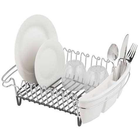 Avanti - Heavy Duty Small Dish Rack | Peter's of Kensington