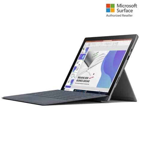 Surface Pro 7 Plus Core i5 / 8GB / 128GB LTE (New) - Surface Center