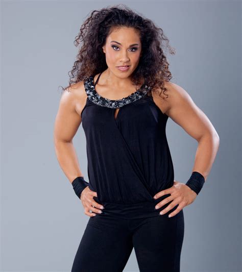 Tamina Snuka - WWE Divas Photo (38978002) - Fanpop