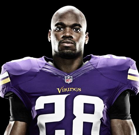 Nike Officially Announces The Termination Of Adrian Peterson's Contract ...