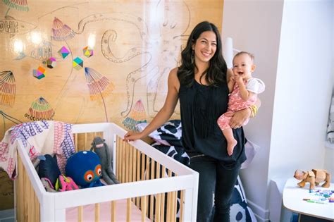 The After | Tour of Rebecca Minkoff's Kids' Nursery | POPSUGAR Family ...