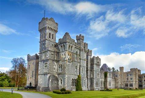 9 Fairy Tale Castles to Stay at in Ireland - Savored Journeys