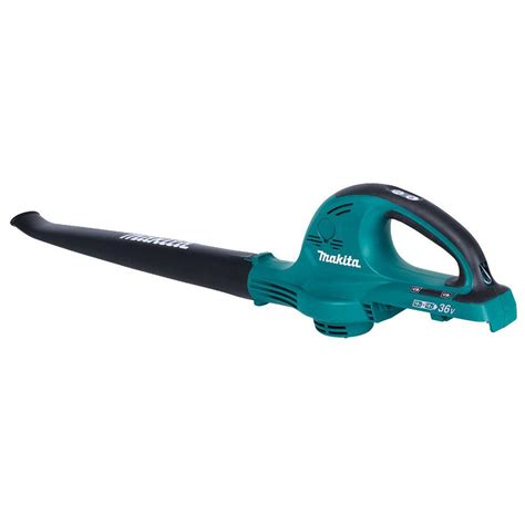 Makita Cordless 36-V 18-Volt x2 LXT Yard Leaf Blower Sweeper (Bare Tool) - NEW 88381668033 | eBay