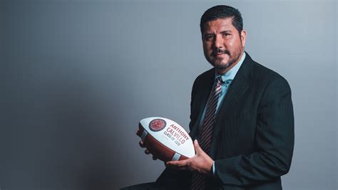 HOF Profile: Calvillo was the ultimate underdog story - Canadian Football Hall of Fame