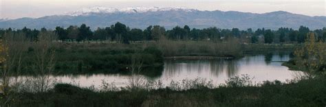 SepulvedaBasinWildlife.org - Sepulveda Basin Wildlife Reserve