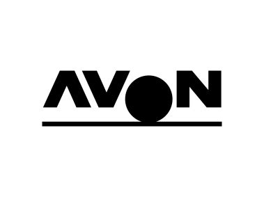 Avon Logo PNG Transparent Logo - Freepngdesign.com