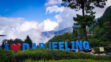 Darjeeling Tourism Darjeeling Tourism (2021): Best of Darjeeling, India