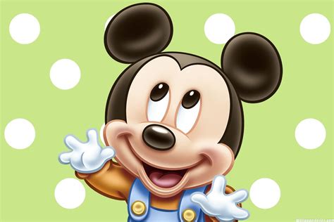 Cute Mickey Mouse Wallpapers hd, picture, image