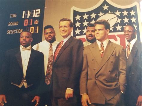 1992 draft class: One of the worst in history of NFL