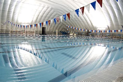 Fitness center, new pool may be combined - The Brown Daily Herald