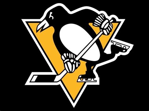 Pittsburgh Penguins Logo Vector at Vectorified.com | Collection of ...