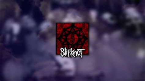 Slipknot - Self-Titled (Album) (Vocals) - YouTube