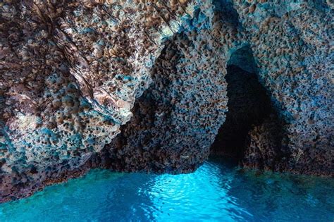 Blue Grotto Taormina- Boat Tour - Escursioni Taormina