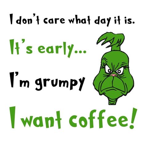 List : 20+ Best The Grinch Quotes (Photos Collection) | Grinch quotes, Funny quotes, Christmas ...