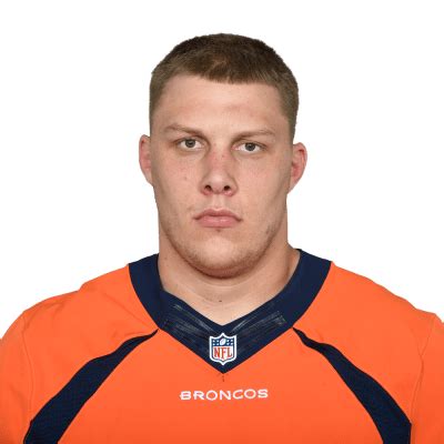 Garett Bolles Stats Summary | NFL.com