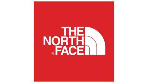 The North Face Logo, symbol, meaning, history, PNG, brand