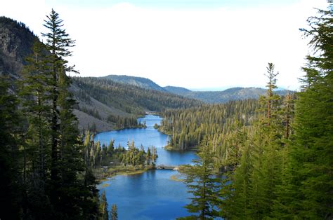 The Best Mammoth Lakes Area Campgrounds - Campsite Photos