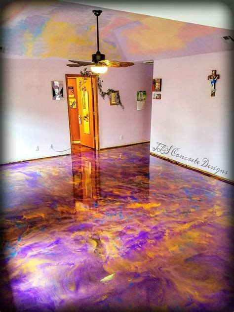 17 Best images about EPOXY Flooring on Pinterest | Vinyls, Glitter floor and Epoxy floor