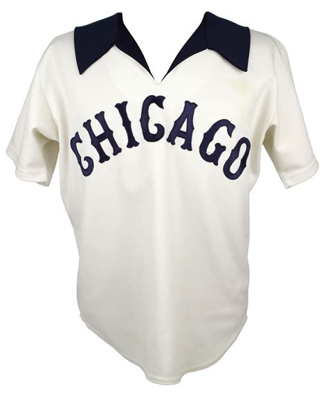 Lot Detail - 1976-1977 Brian Downing Chicago White Sox Game Worn Home ...