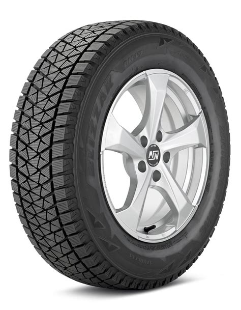 Winter tire education from Tire Rack - CNET