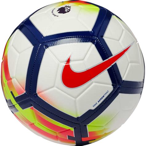 Nike Strike Soccer Ball - Premier League Soccer Balls