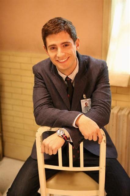 Behind the Scenes: Photos of the Cast & Crew from Pretty Little Liars ... Julian Morris, Pretty ...