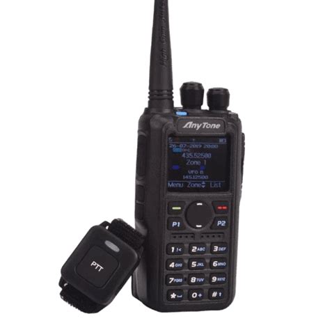 The Best Handheld Ham Radios (2023) – Ham Radio Prep (2023)