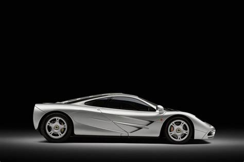 Iconic McLaren F1 Took 18 Months to Restore at MSO - GTspirit