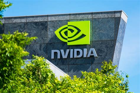 Nvidia Shares Up 11% This Week On New Supercomputing Chip | Entrepreneur