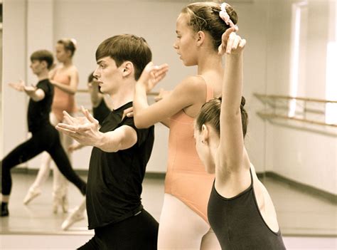 Ballet - Sterling Ballet Academy