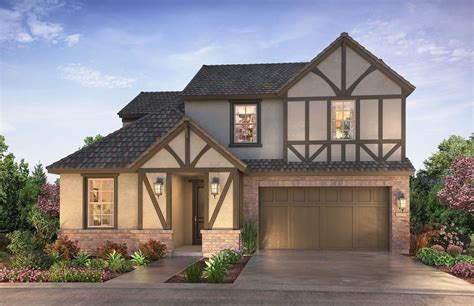 New Homes in Orange County, CA | Tour Model Homes | Model homes, Building a new home, New home ...