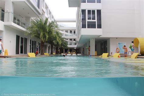 Astoria Current Hotel in Station 3, Boracay Island - Wander Kid Travels ...